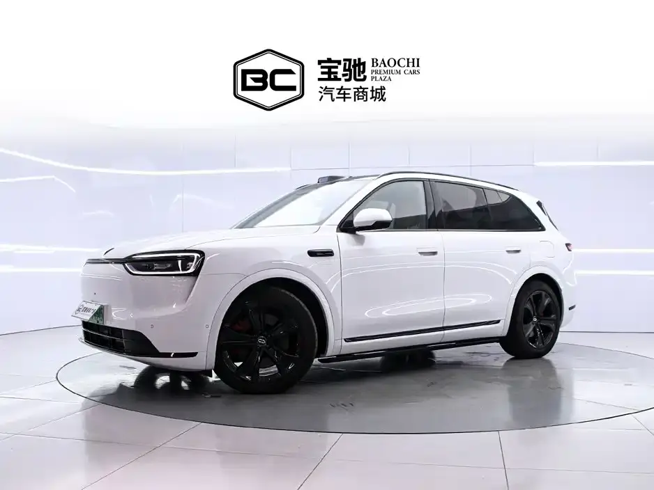 AITO Wenjie AITO M7 Extended Range Ultra AWD 5-Seater 2025