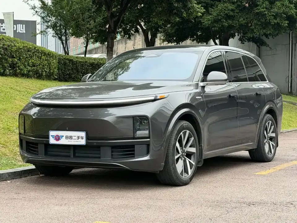 Li Auto Li L8 Pro 2023