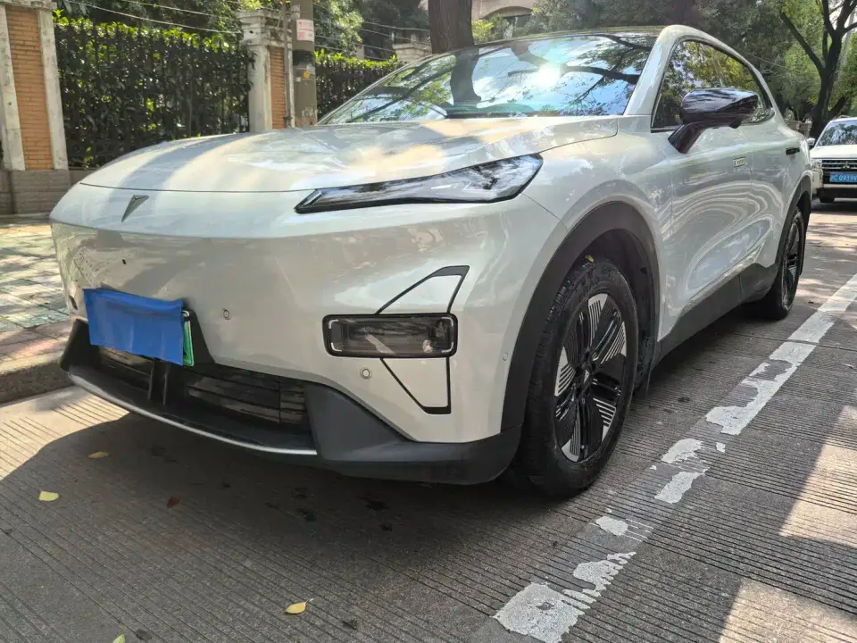 Deepal Shenlan S05 510Plus Pure Electric Edition 2025