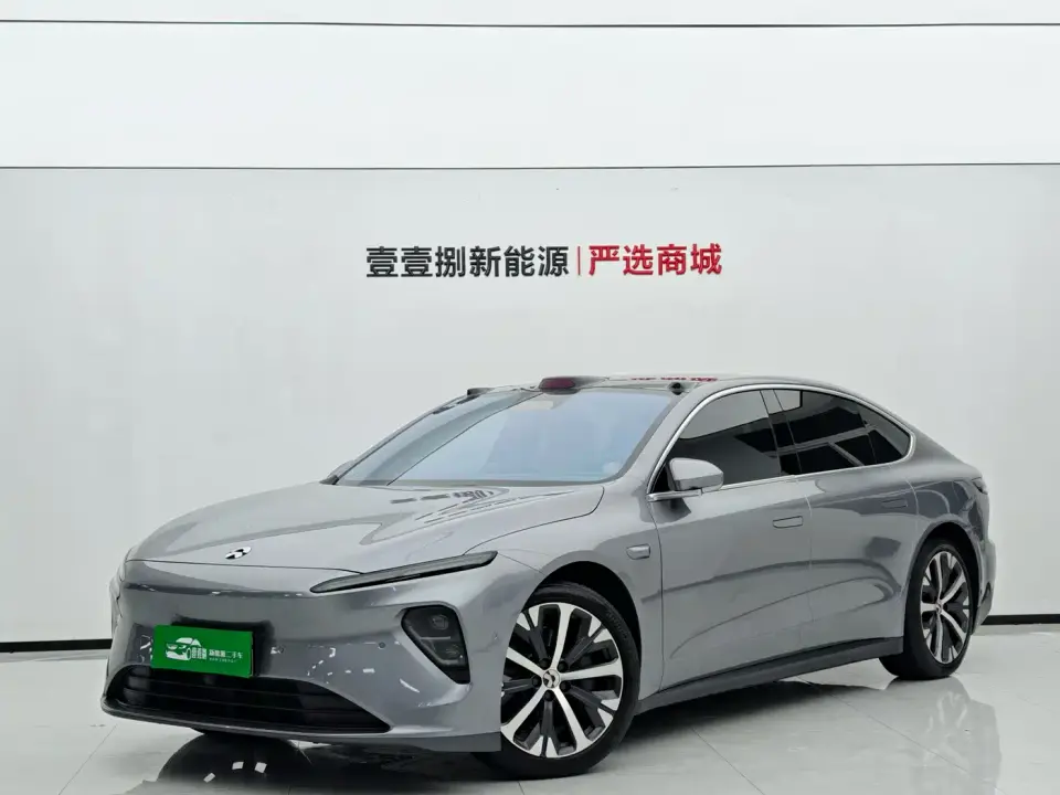 NIO ET7 75kWh Executive Edition 2024