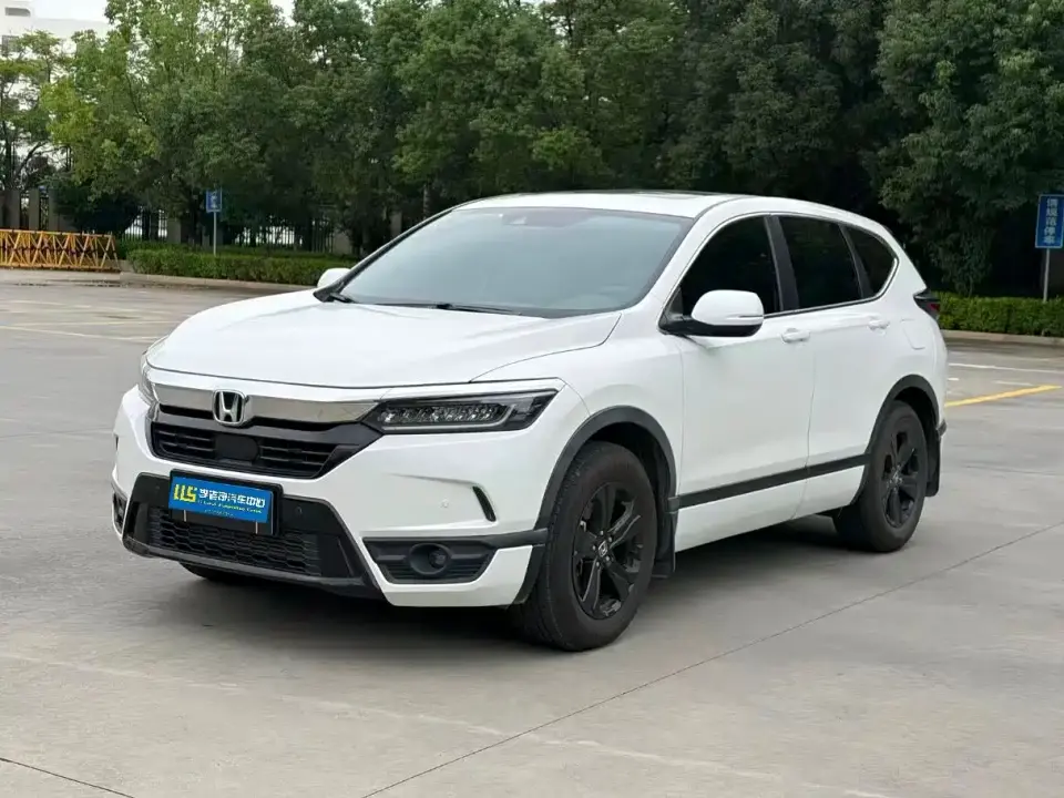 Honda Haoying 240TURBO CVT 2WD Smart 2022