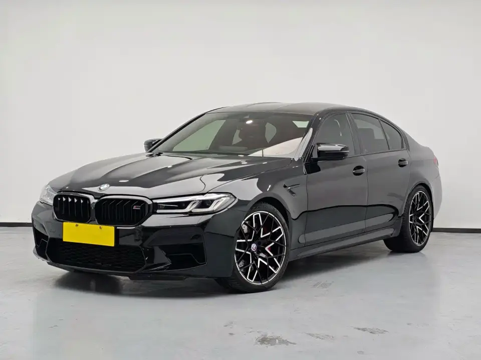 BMW M5 M5 2023
