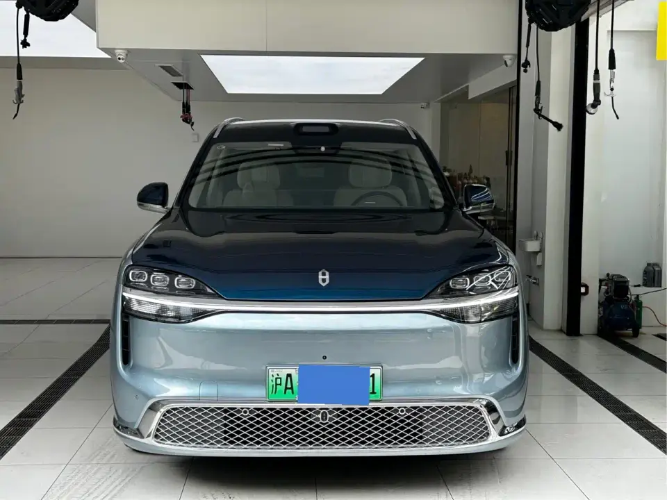 AITO Wenjie AITO M9 2026