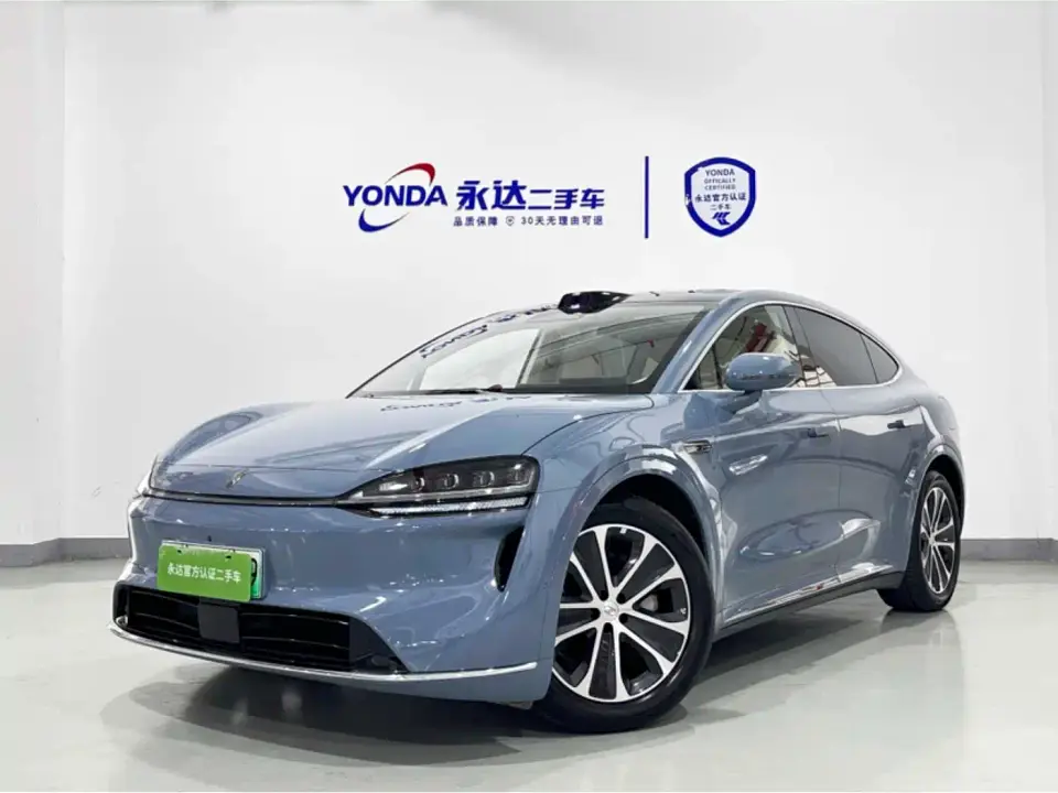 Zhijie Luxeed R7 Pure Electric Max+ 2025