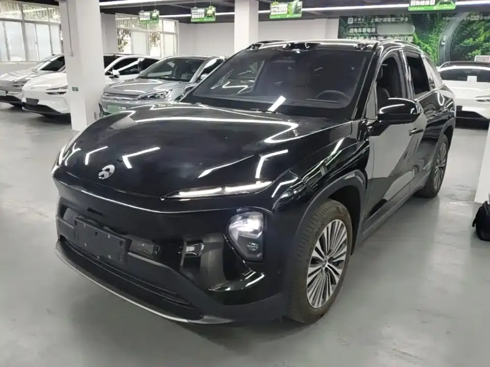 NIO ES7 75kWh 2023