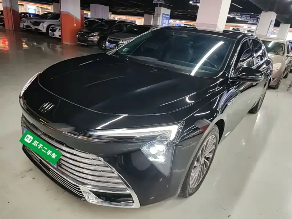 Buick LaCrosse 28T Premium Edition 2023