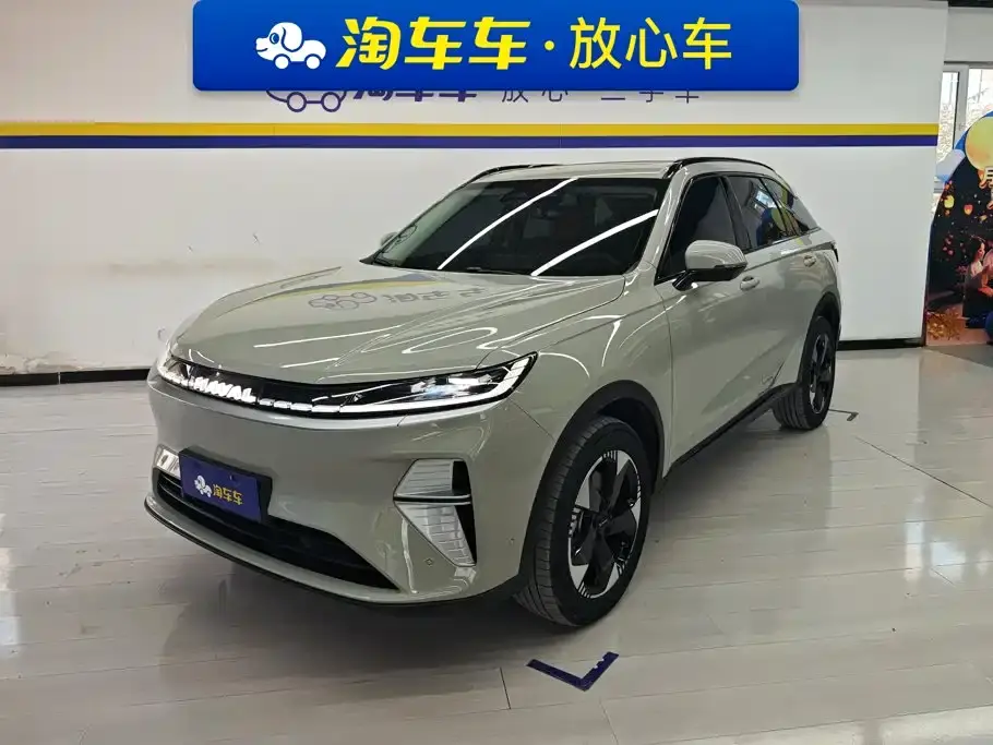Haval Xiaolong MAX Hi4 165 Ultra Smart Drive Edition 2025