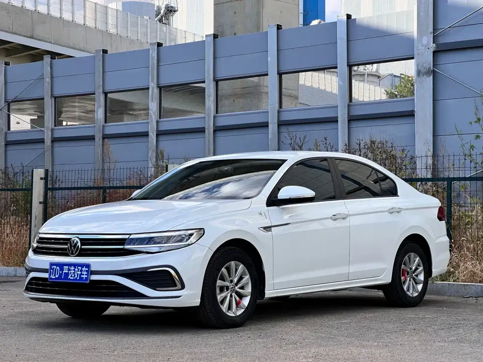 Volkswagen Bora 200TSI DSG Comfort Edition 2023