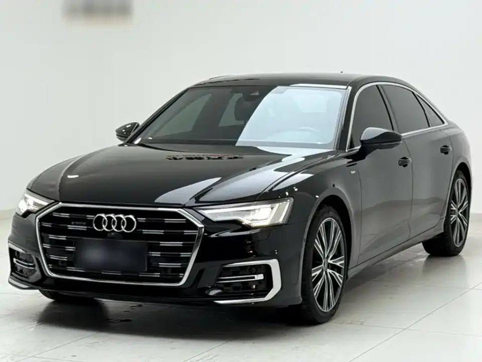 Audi A6L 45 TFSI quattro Premium Dynamic 2023