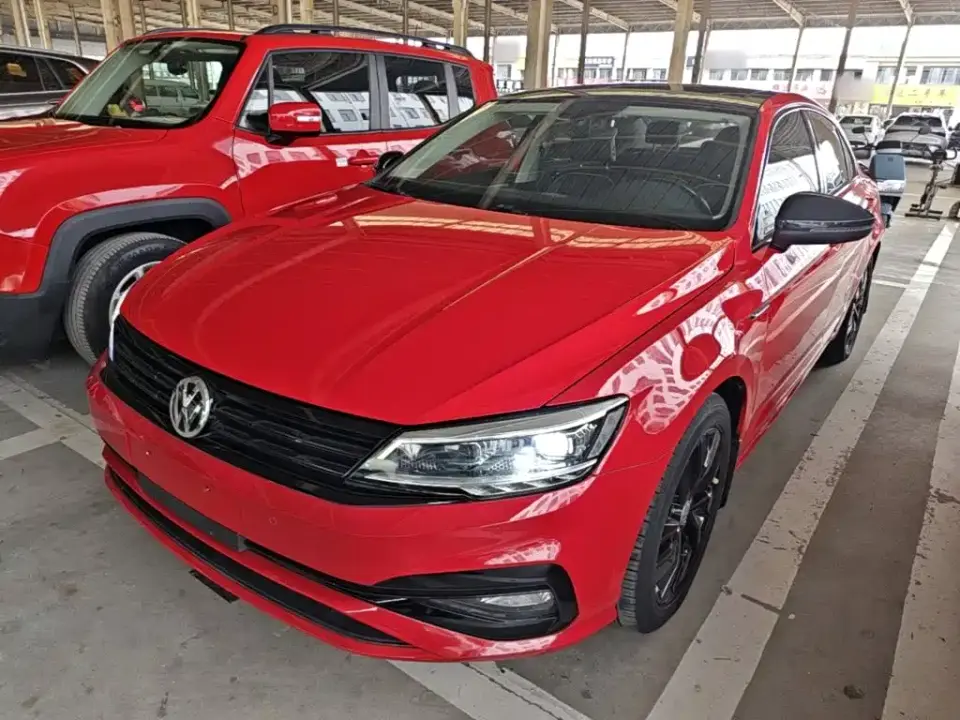Volkswagen Lamando 280TSI DSG Luxury Phantom Edition 2021
