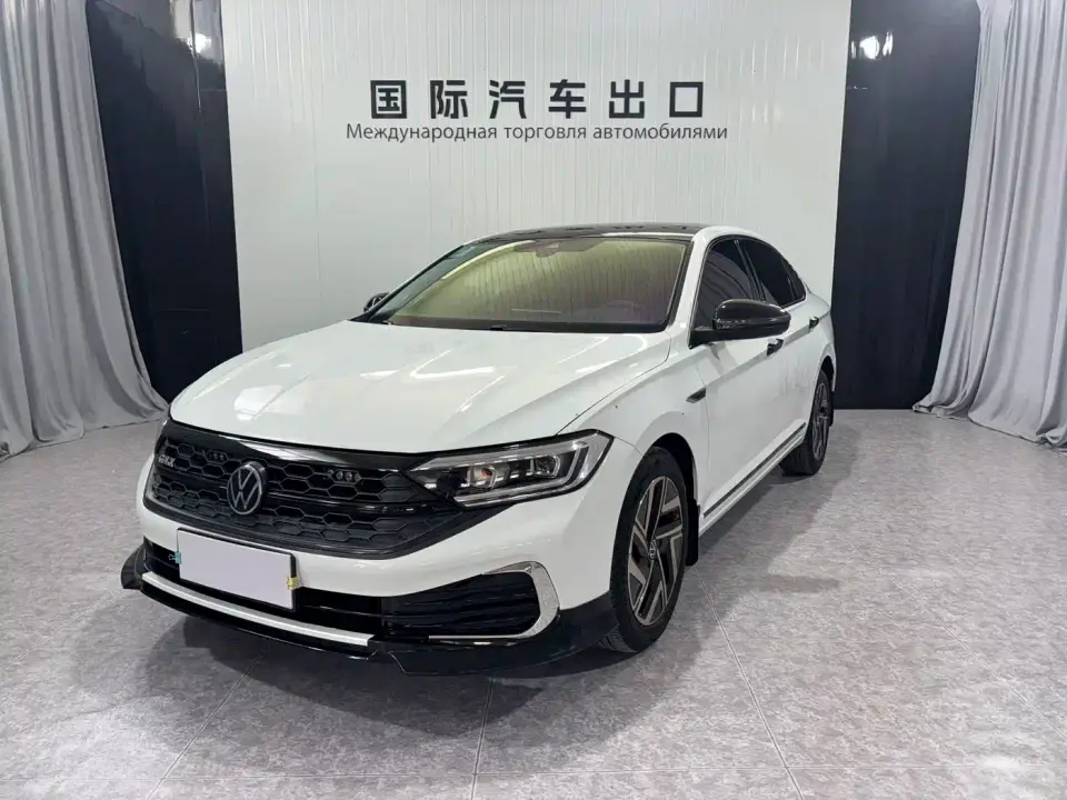Volkswagen Sagitar 280TSI DSG Surpass Plus Edition 2023