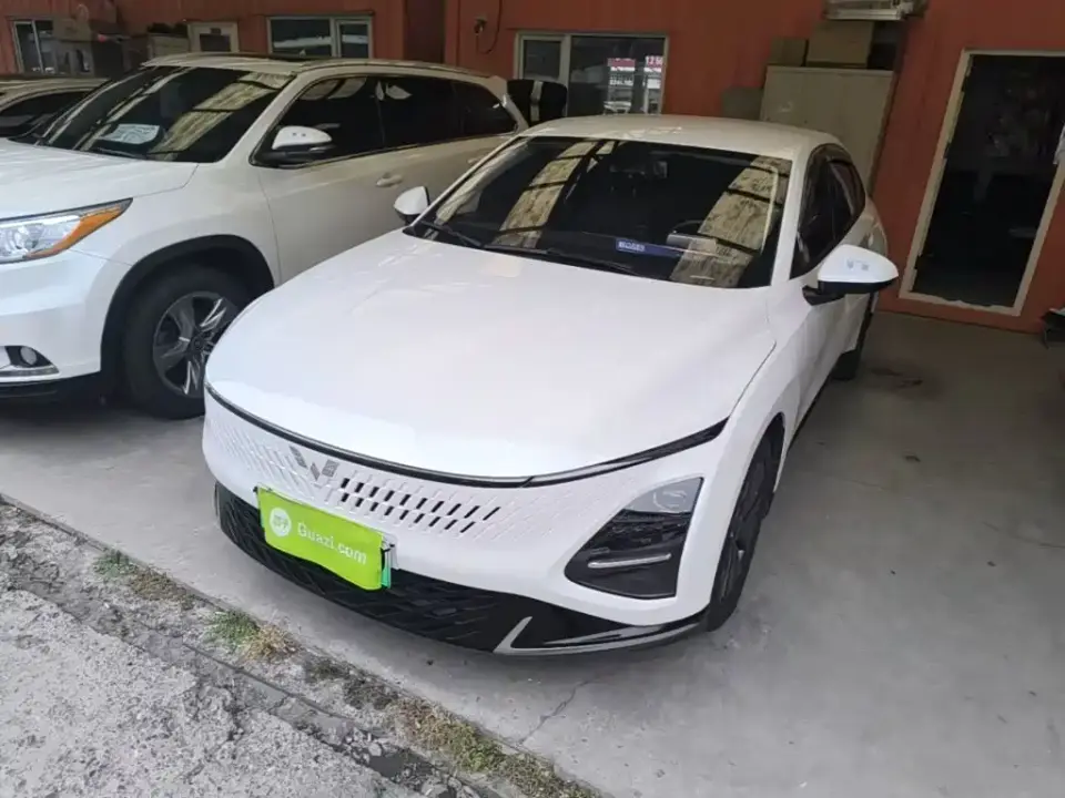Wuling Motors Wuling Xingguang Co-Creation Edition 150 Standard 2025