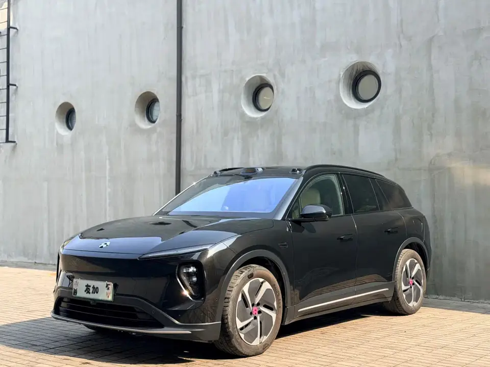 NIO ES6 75kWh 2023