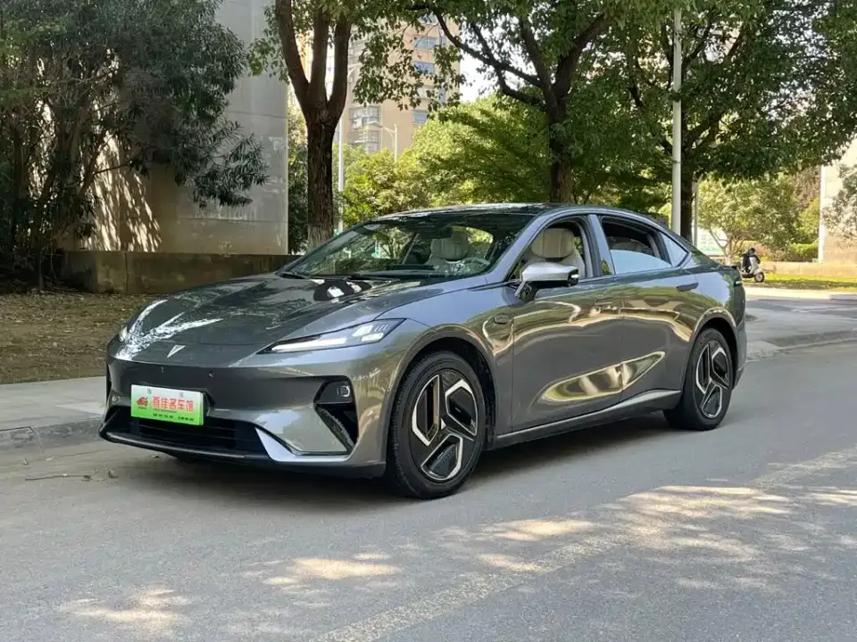 Deepal Shenlan L07 530Max Qiankun Intelligent Driving ADS SE Pure Electric 2024