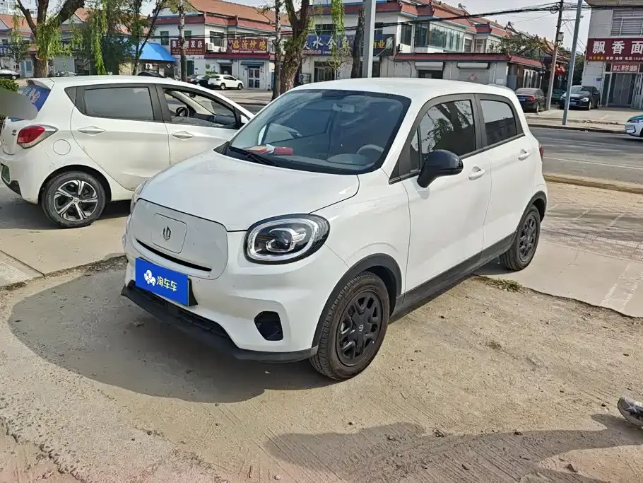 Leapmotor T03 Model 310 Comfort Edition 2025