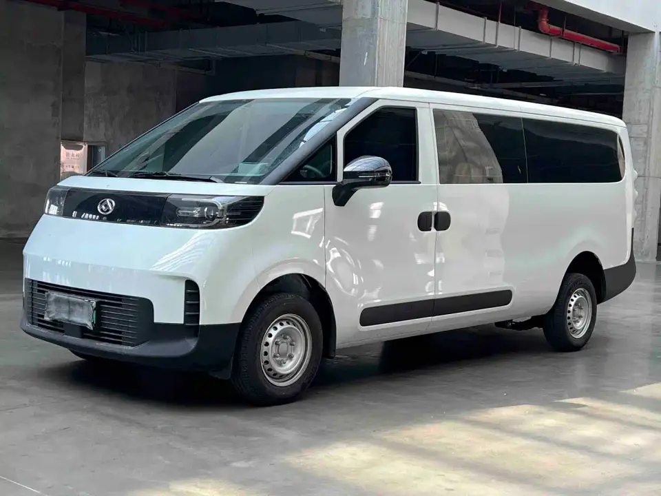 SAIC Maxus Dana V1L 2026
