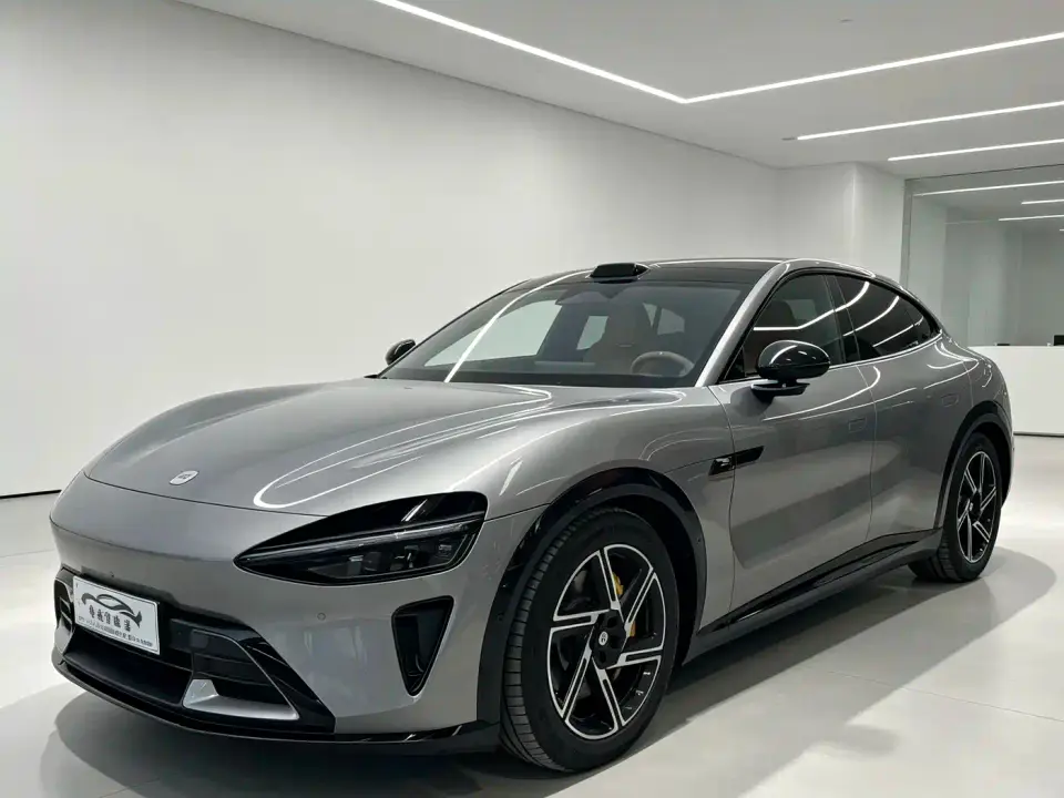 Xiaomi Auto Xiaomi YU7 Ultra Long Range High Performance AWD Max Edition 2025