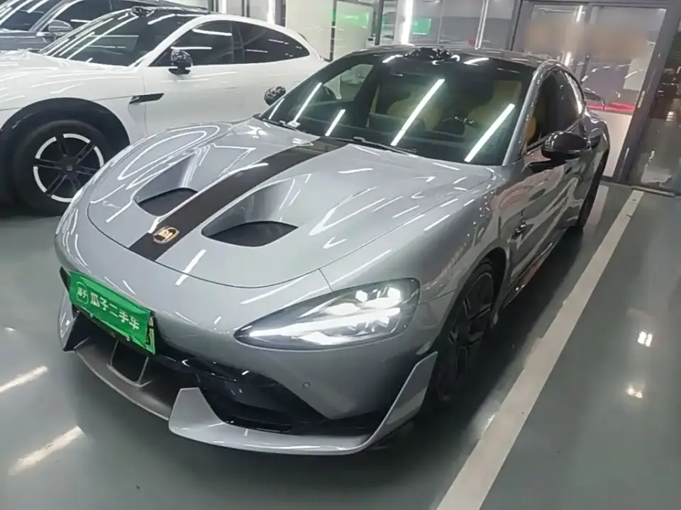 Xiaomi Auto Xiaomi SU7 Ultra Model Ultra 2025