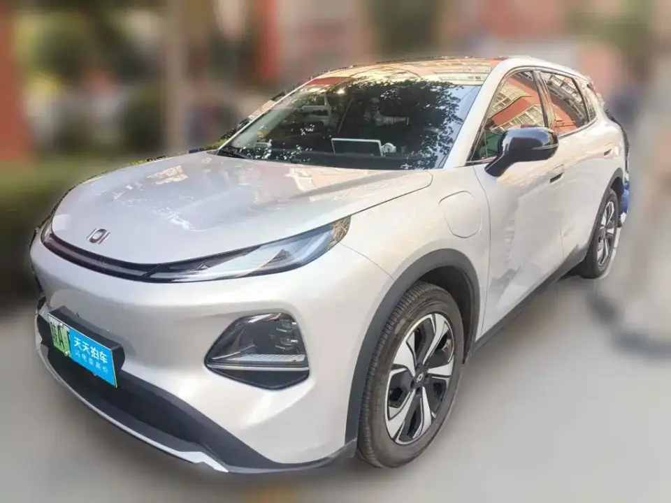Changan Qiyuan Q05 2026