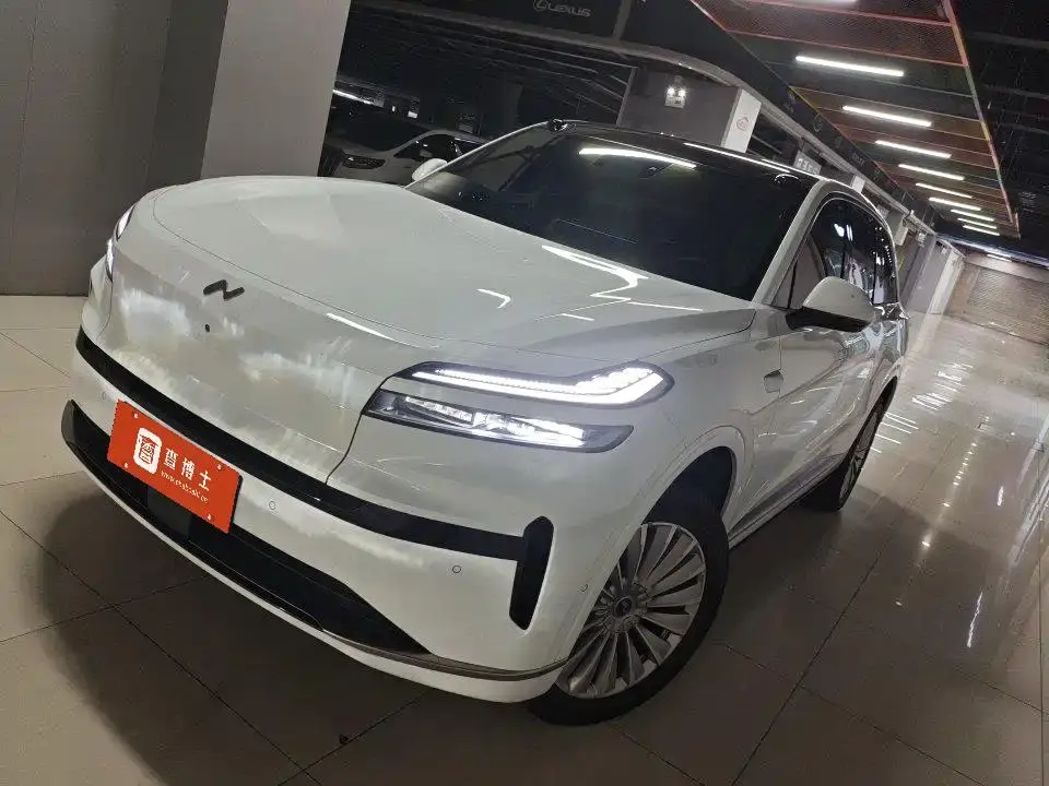 Ledao L90 2WD Base Model 2025