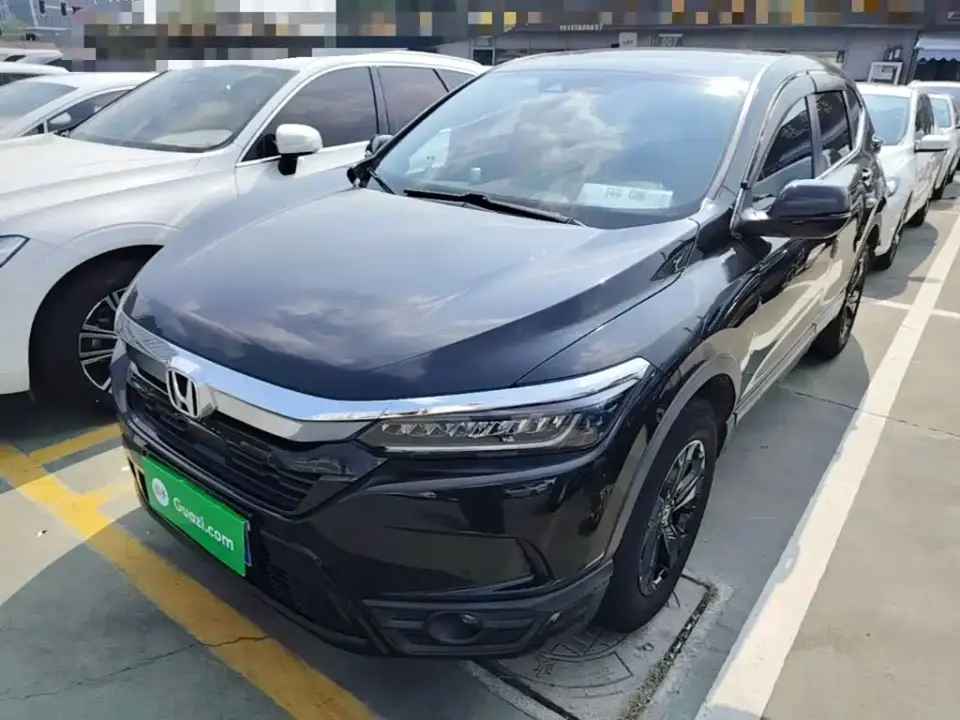 Honda Haoying 240TURBO CVT 2WD Smart 2022