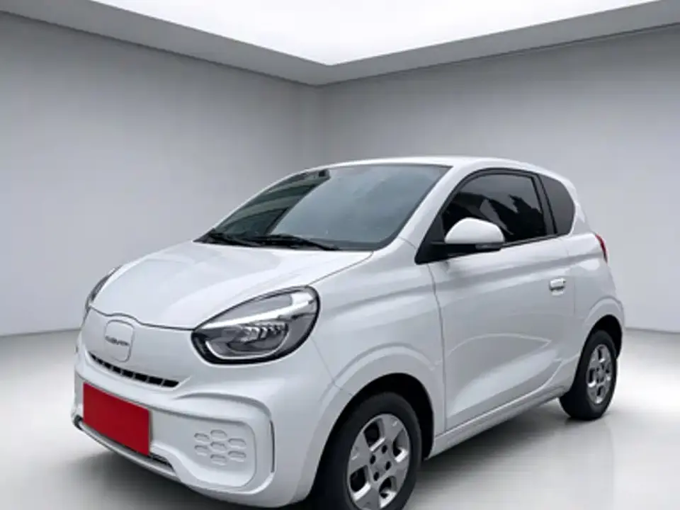 Roewe Kaiwei CLEVER 302km All-round Edition 2022