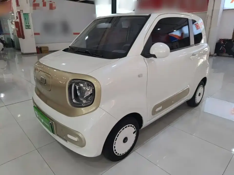 Besturn Bestune Pony 222km Lightning Horse 2025