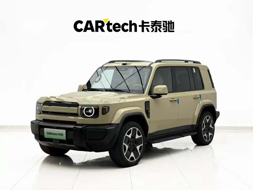 iCar V27 LiDAR Edition 2026