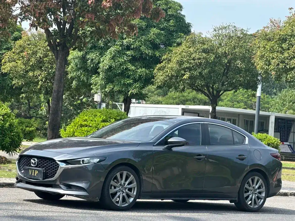 Mazda Mazda3 Axela 2.0L 100th Anniversary Special Edition 2022