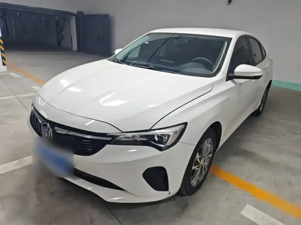 Buick Verano Pro Leisure Edition 2024