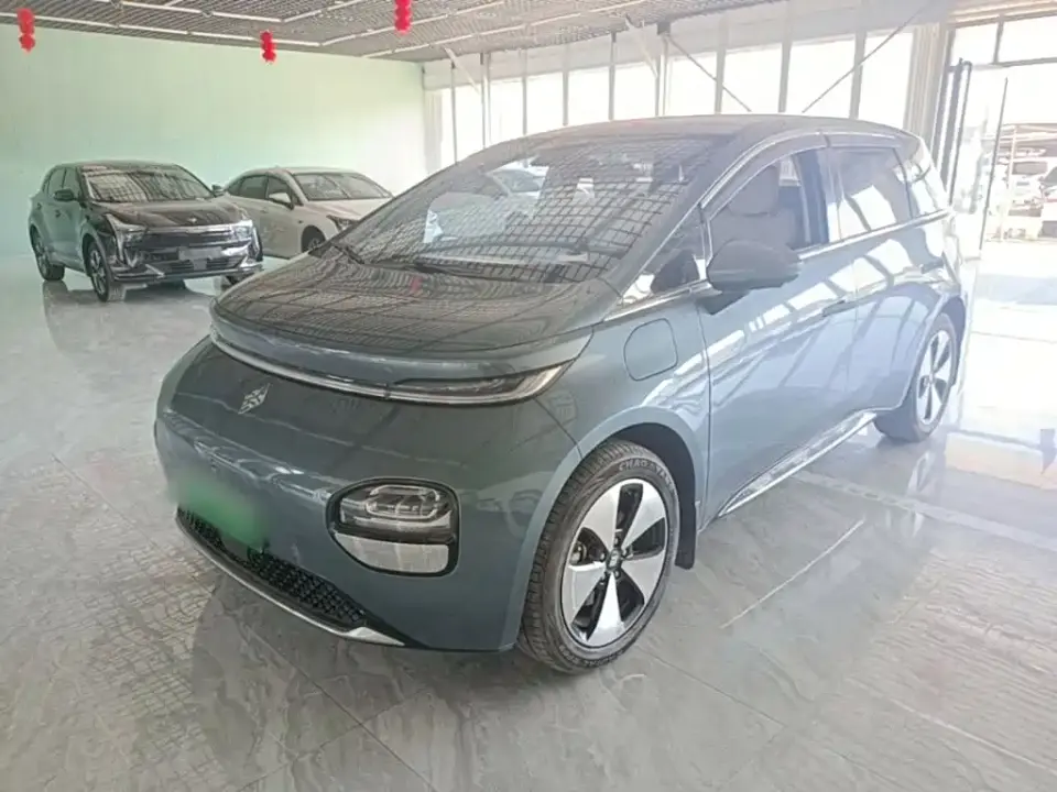 Baojun Cloud 460 Pro 2024