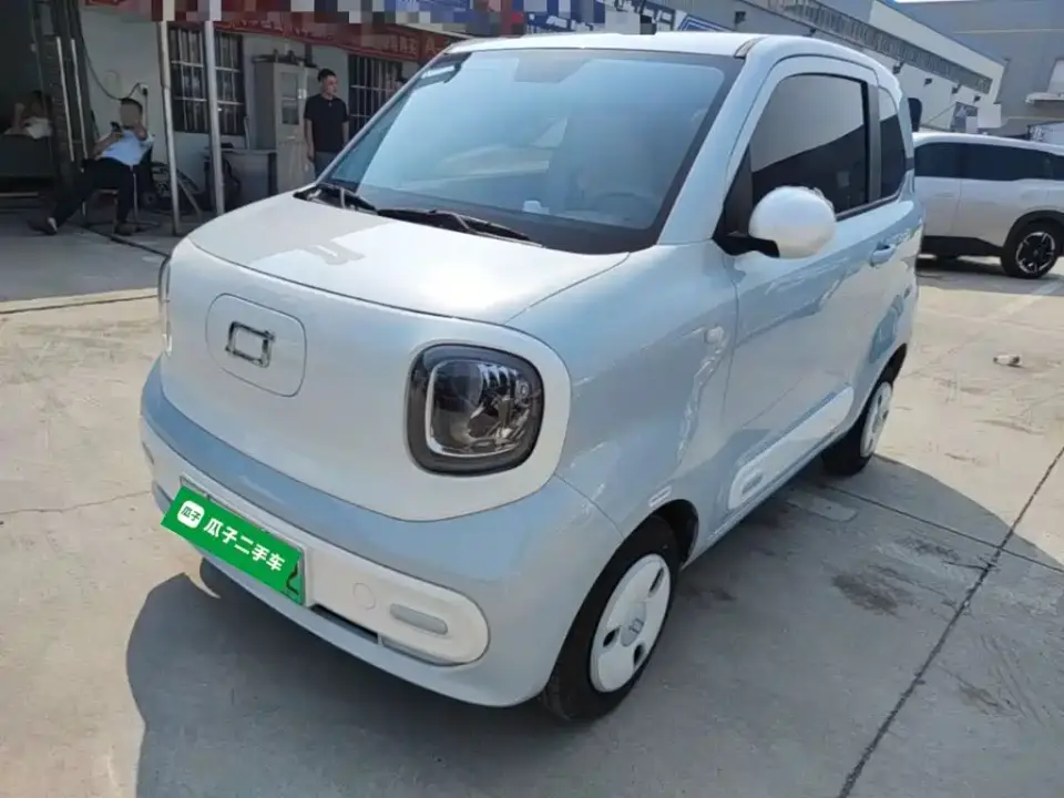 Besturn Bestune Pony 222km Agile Horse 2025