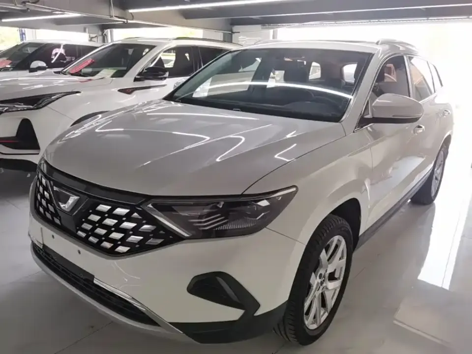 Jetta VS7 1.4T Auto Enjoyment 2020