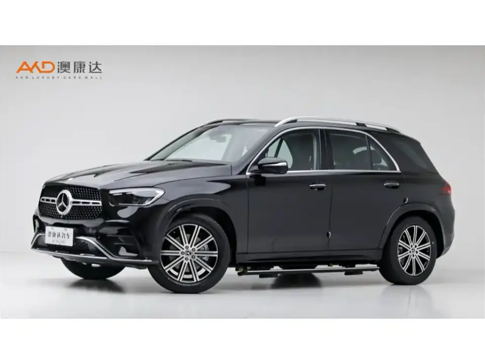 Mercedes-Benz GLE-Class Facelift GLE 350 4MATIC Fashion 2024