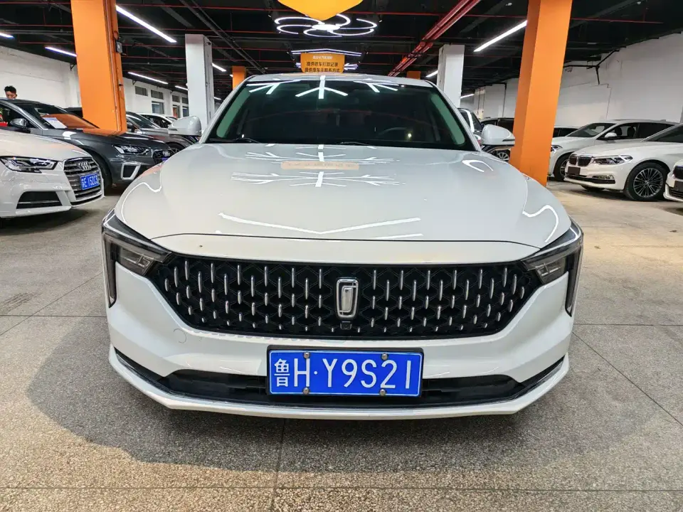 Besturn B70 3rd Generation 1.5T Automatic Comfort 2023