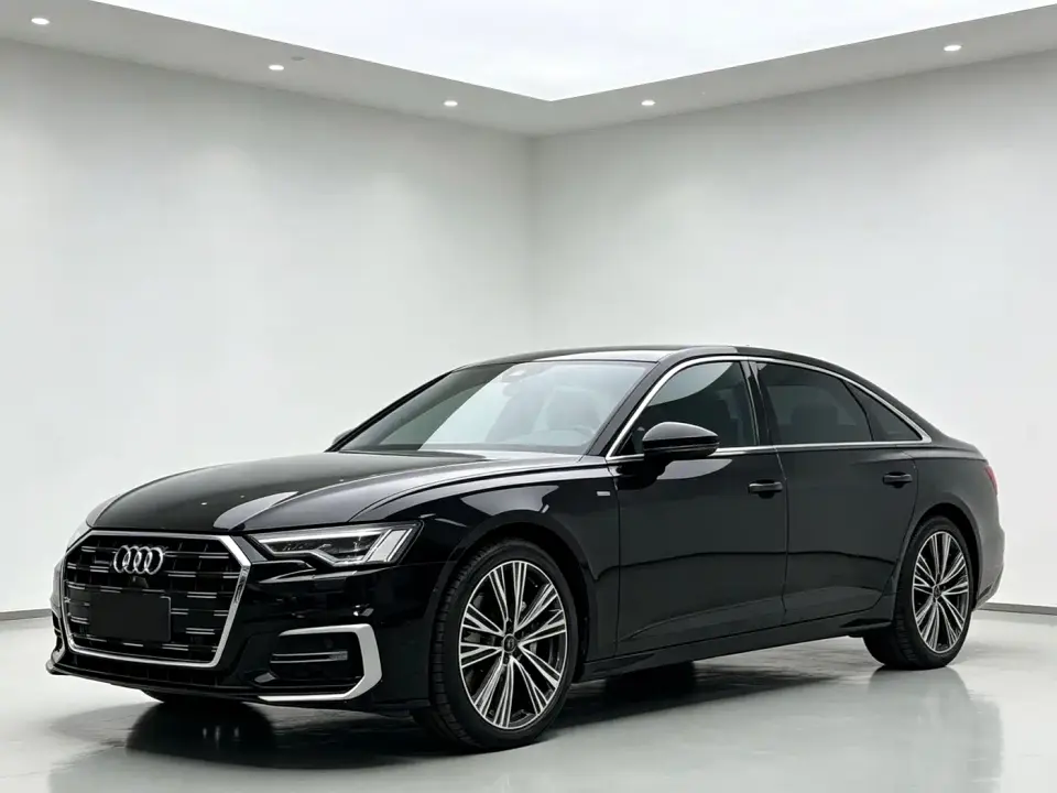 Audi A6L 45 TFSI quattro Premium Dynamic 2023