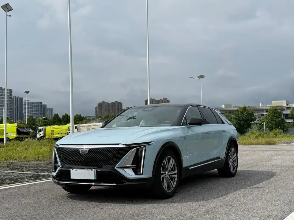 Cadillac IQ Rui Ge RWD Long Range Luxury Edition 2023