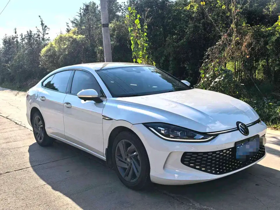 Volkswagen Lamando Lamando L 280TSI DSG Cool Edition 2024