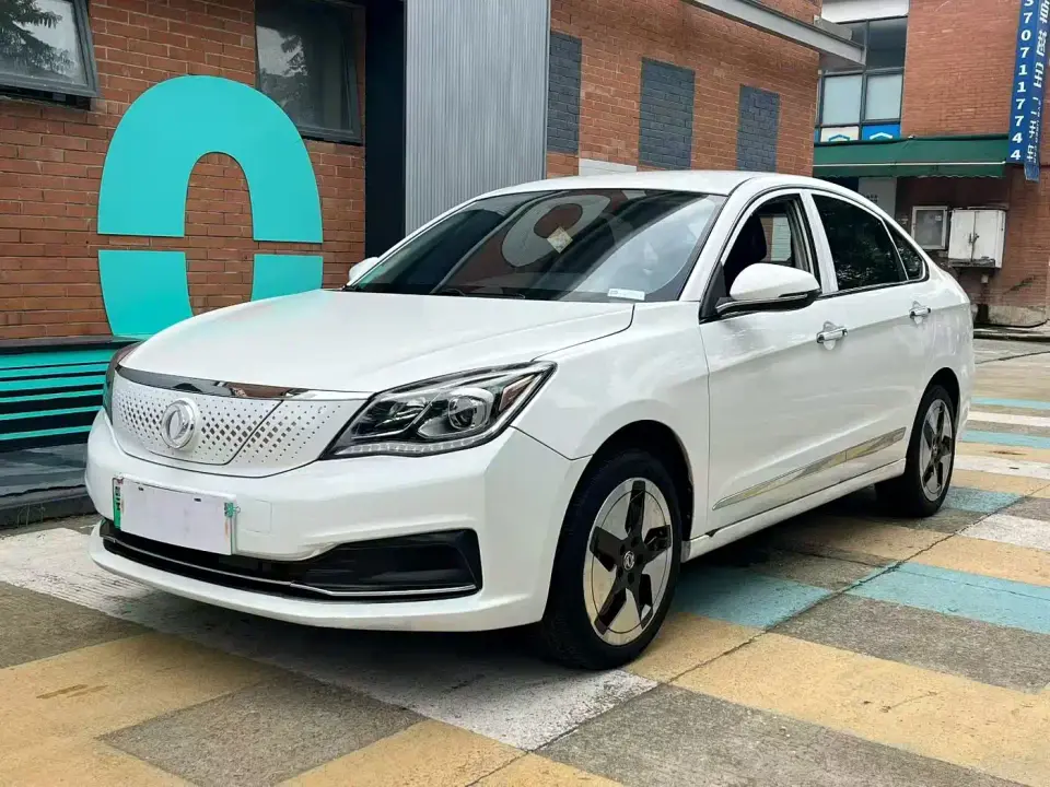 Dongfeng Aeolus Dongfeng Fengshen E70 500 Ultra Comfort Edition 2020