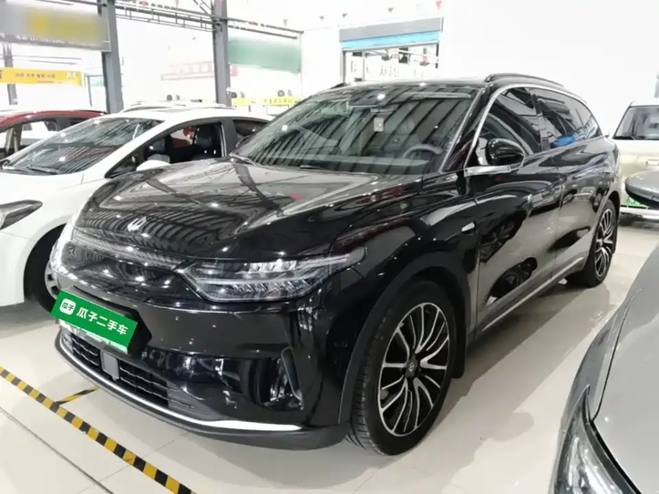 Leapmotor C11 Facelift Luxury Edition 2022