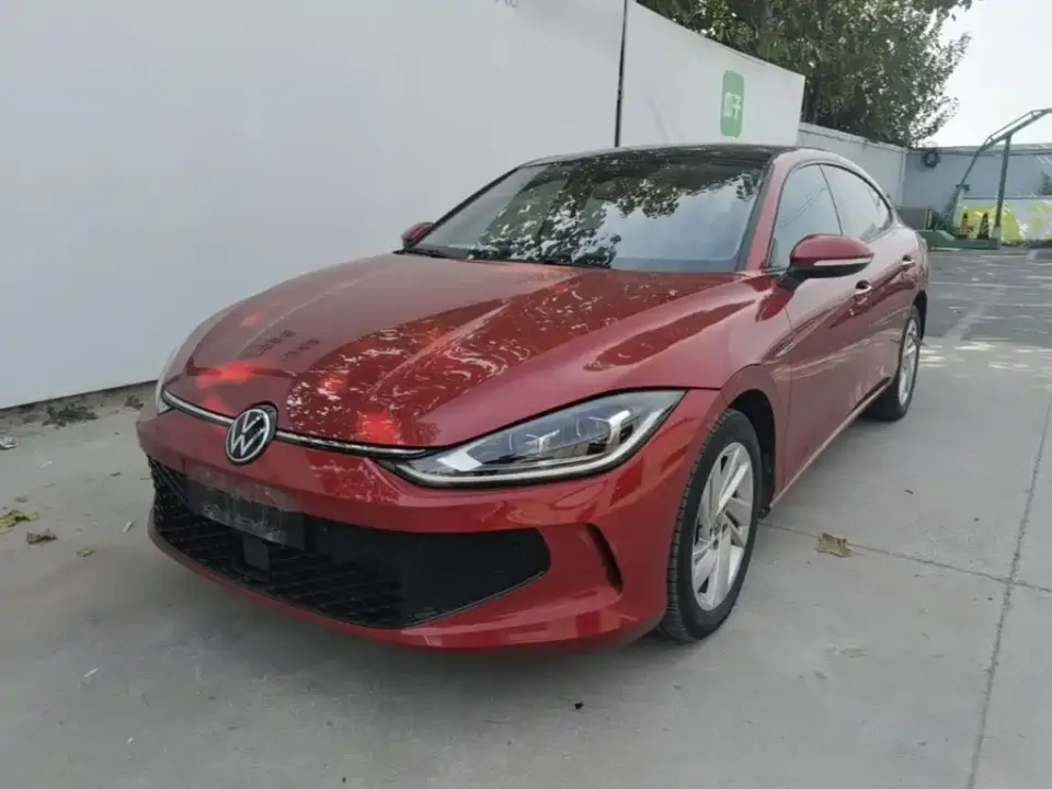 Volkswagen Lamando Lamando L 280TSI DSG Sporty Edition 2023