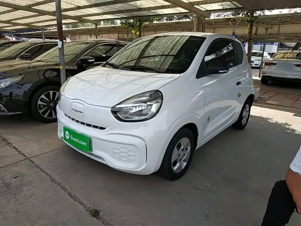 Roewe Kaiwei CLEVER 302km Excellence Edition 2021