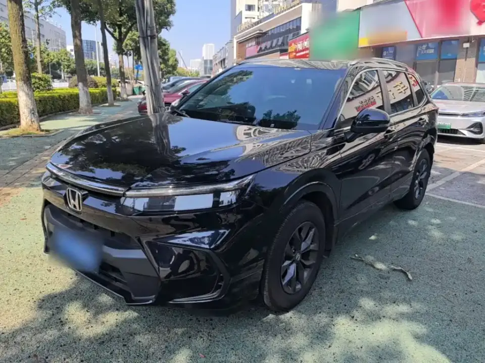 Honda Haoying 240TURBO 2WD Elite 5-Seater 2024