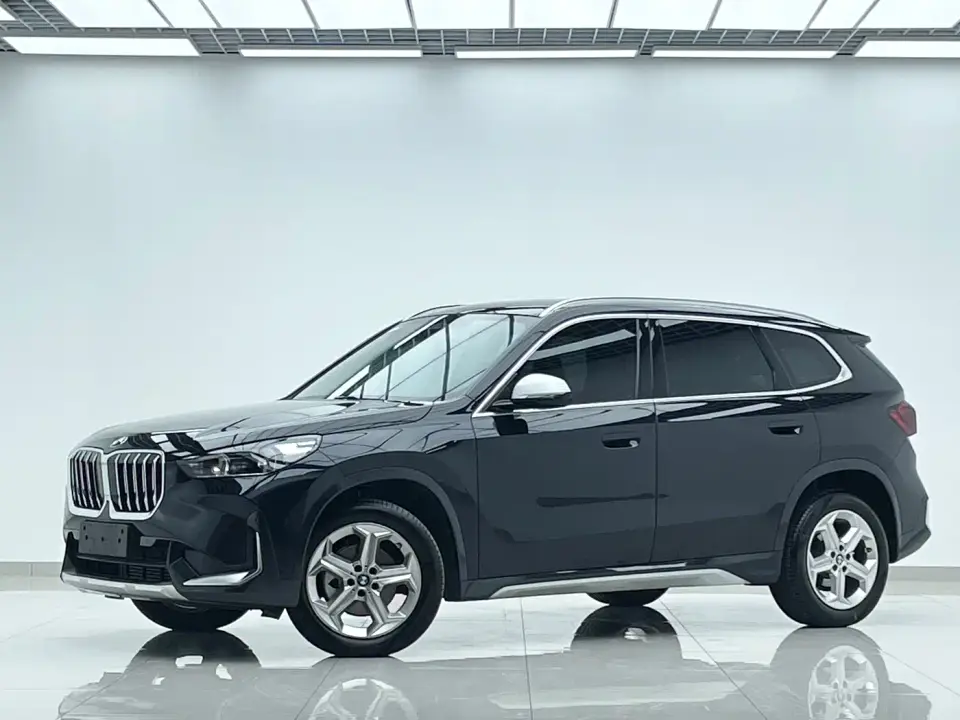BMW X1 sDrive20Li X Design Package 2024