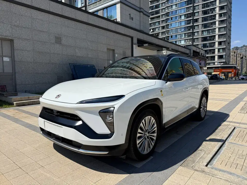 NIO ES6 Model 75kWh Sport 2022