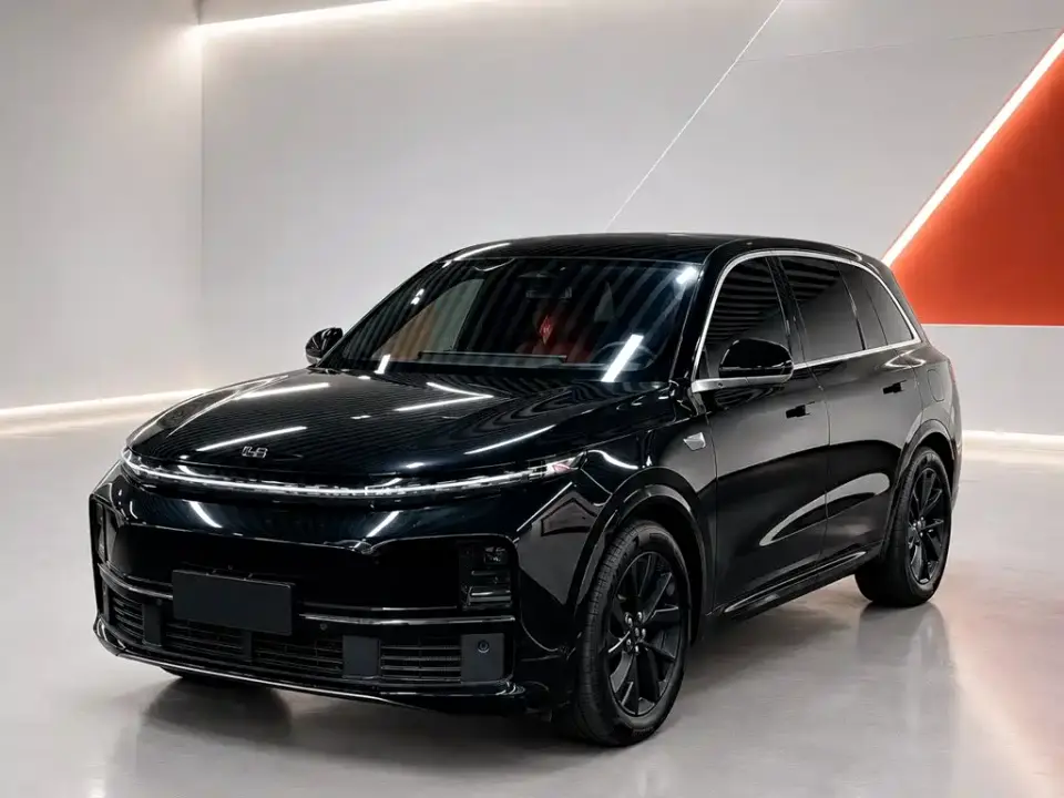 Li Auto L7 Pro 2023
