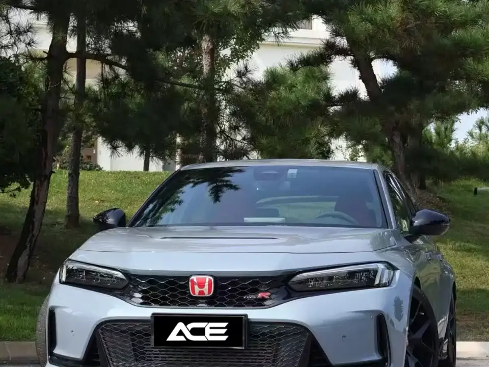 Honda Civic (Import) 2.0T 420TURBO TYPE R 2023