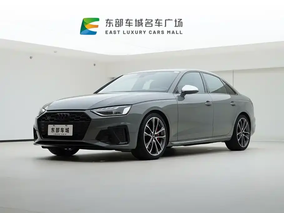 Audi S4 S4 3.0TFSI 2022