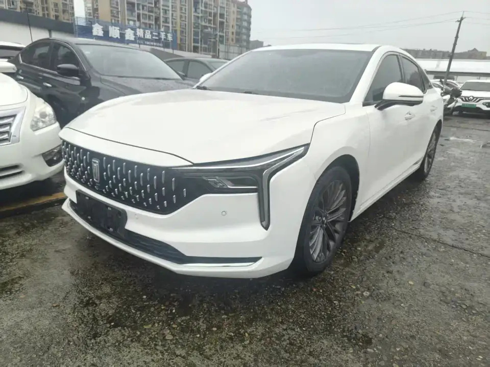 Besturn B70 3rd Generation 1.5T Automatic Comfort 2023