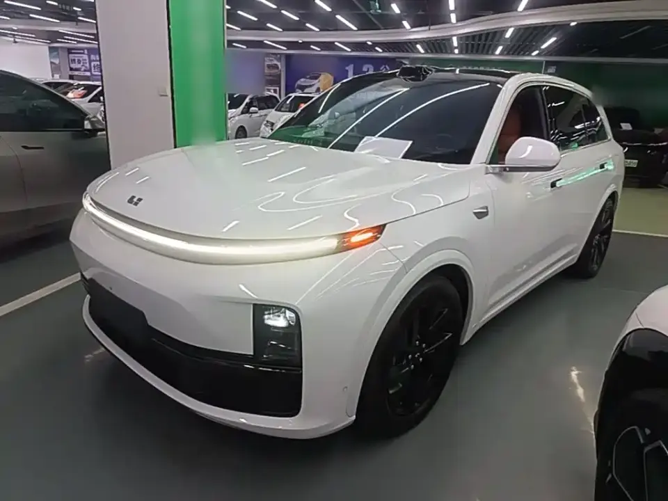 Li Auto L7 Max 2023